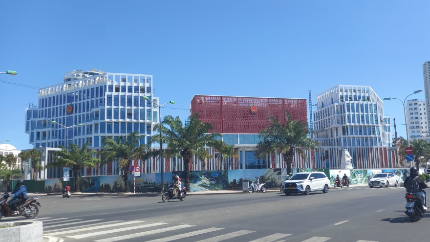 Khánh Hòa sẵn sàng đón cán bộ, học sinh Ninh Thuận ra công tác, học tập